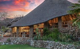 Ondundu Lodge